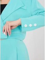 Komplet IT KMPL 22255.70 turkusowy