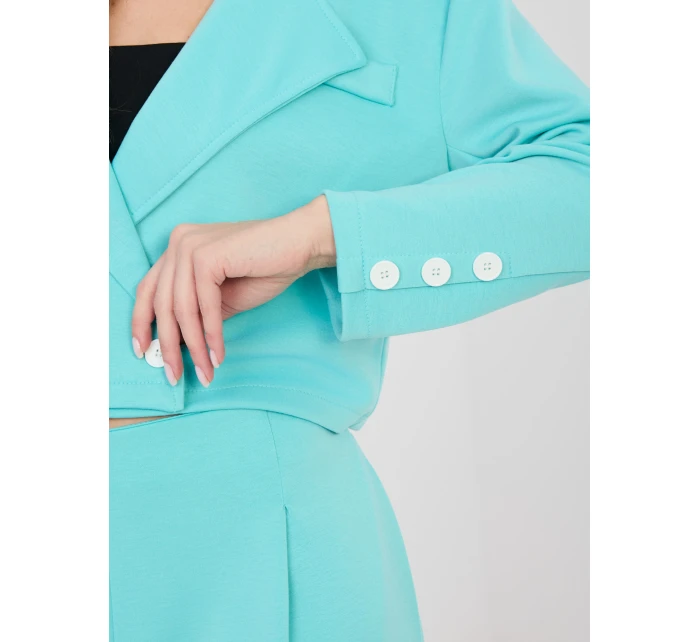 Komplet IT KMPL 22255.70 turkusowy