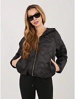 Kurtka IT KR model 22048671 czarny - FPrice