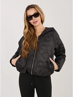 Kurtka IT KR model 22048671 czarny - FPrice