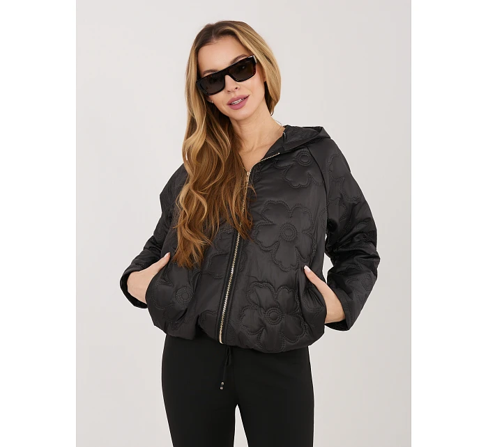 Kurtka IT KR model 22048671 czarny - FPrice