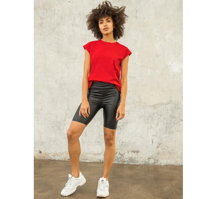 Tričko RV TS 5231.69 červená Tričko RV TS 5231.69 červená