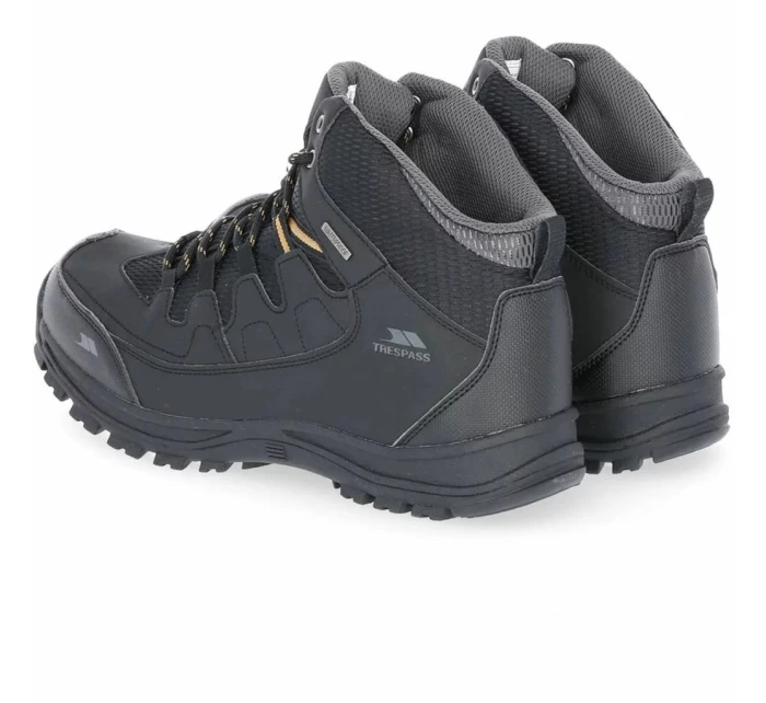 Pánské outdoorové boty model 21276489 - Trespass Pánské outdoorové boty model 21276489 - Trespass