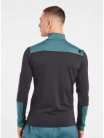 Pánska fleecová mikina Protest PRTSITANO Pánska fleecová mikina Protest PRTSITANO