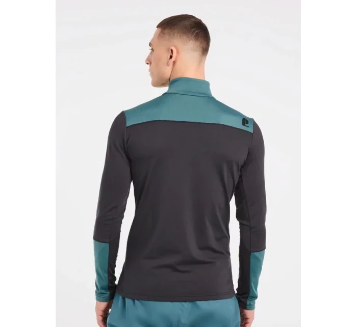 Pánska fleecová mikina Protest PRTSITANO Pánska fleecová mikina Protest PRTSITANO