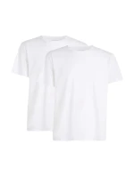 Pánské Tričko s krátkým rukávem model 20892340 - Tommy Hilfiger Pánské Tričko s krátkým rukávem model 20892340 - Tommy Hilfiger