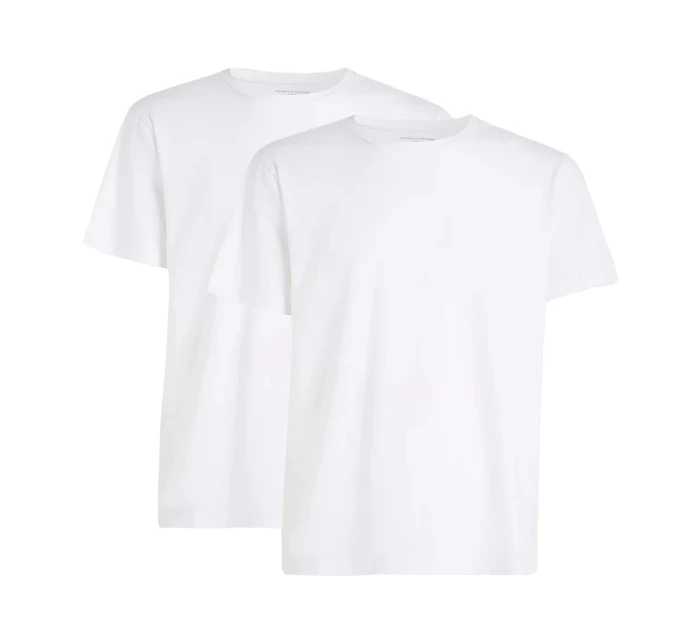 Pánské Tričko s krátkým rukávem model 20892340 - Tommy Hilfiger Pánské Tričko s krátkým rukávem model 20892340 - Tommy Hilfiger