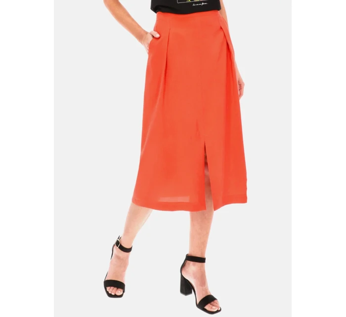 Dámská sukně model 17739855 Potis & Verso - B-Fashion Dámská sukně model 17739855 Potis & Verso - B-Fashion