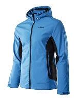 Pánska bunda 4nay M 92800140213 modrá/čierna - Brugi