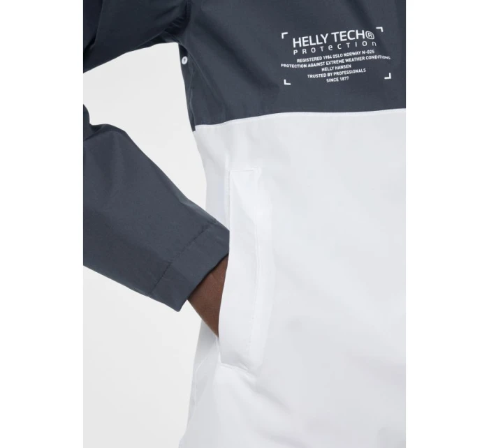 Pánská bunda Active Pace M  Tmavě šedá s bílou  model 21361735 - Helly Hansen