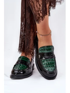 Mokasíny model 211092 Step in style