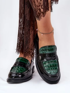 Mokasíny model 211092 Step in style