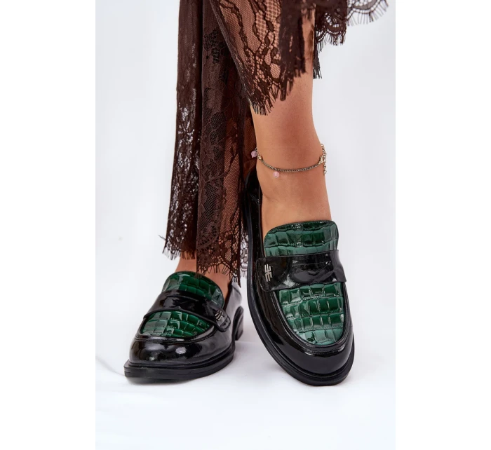 Mokasíny model 211092 Step in style