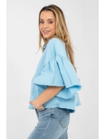 Bunda model 223784 Rue Paris