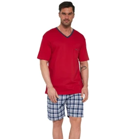 Pánske pyžamo Cornette 329/114