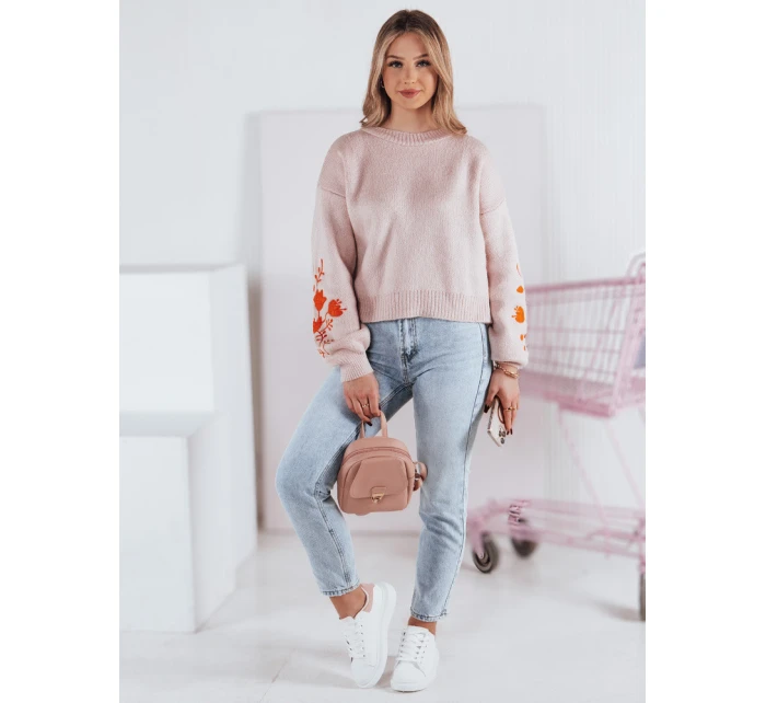 Dstreet dámské úzké džínové kalhoty model 21983351 - FashionStreet