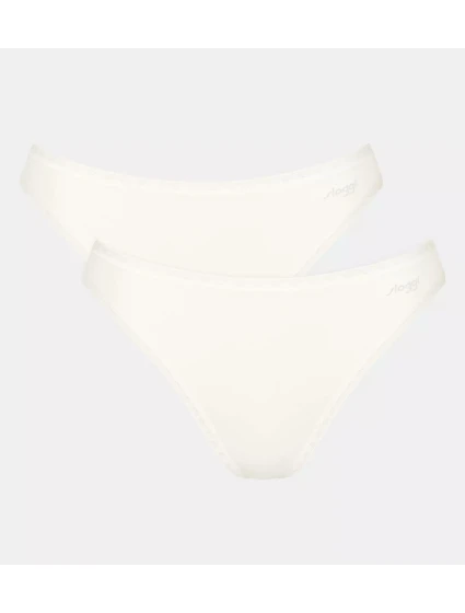 sloggi GO Tai C2P - WHITE - SLOGGI WHITE - SLOGGI