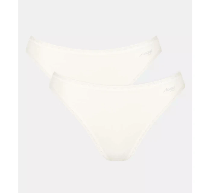 sloggi GO Tai C2P - WHITE - SLOGGI WHITE - SLOGGI sloggi GO Tai C2P - WHITE - SLOGGI WHITE - SLOGGI