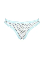 Sloggi GO CRUSH - Tanga z organickej bavlny Sloggi trojbalenie