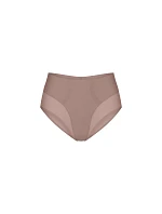 model 21742892 Illusion Curve Maxi BROWN BROWN - Triumph model 21742892 Illusion Curve Maxi BROWN BROWN - Triumph