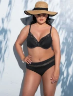 Mäkká plavková podprsenka Ava SK 209 Maxi