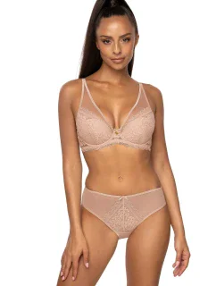 Dámské kalhotky model 19503285 Estelle SXL - Mat