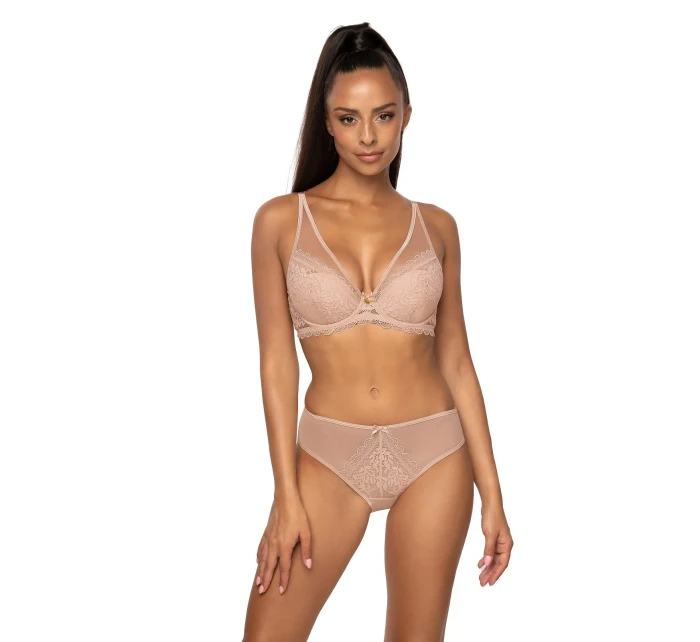 Matné nohavičky F-0198/5 Estelle S-XL