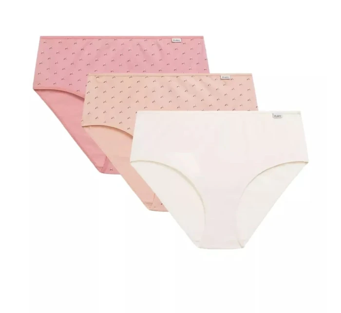 Dámské kalhotky 3 pack model 21379587 - Atlantic Dámské kalhotky 3 pack model 21379587 - Atlantic