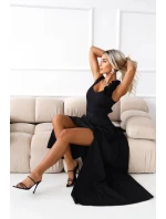 Dámske šaty 643-2 - NUMOCO