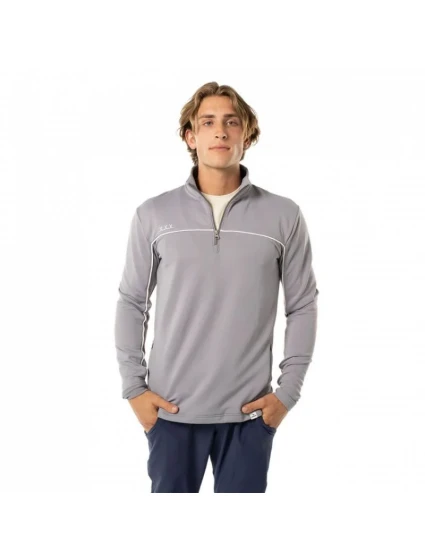 Mikina Bauer Flc 1/2 Zip Sr M 1061030 Mikina Bauer Flc 1/2 Zip Sr M 1061030