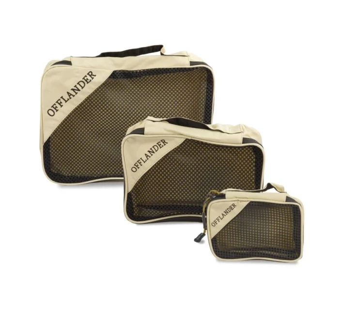 Sada organizéra odevov Offlander OFF_CACC_18