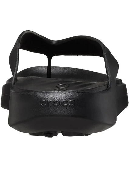Flip W 001 dámské žabky model 19684576 - Crocs Flip W 001 dámské žabky model 19684576 - Crocs