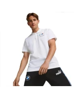 Polokošeľa Puma BMW MMS M 536245 02 pánska