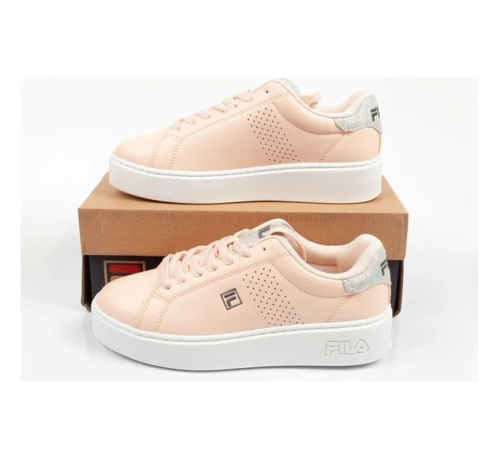 Boty  Jr model 20105090 - Fila