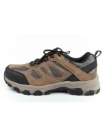 Boty  M model 20461007 - Skechers