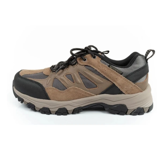Boty  M model 20461007 - Skechers