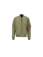 Alpha Industries MA-1 TT M 191103-11 pánska bunda