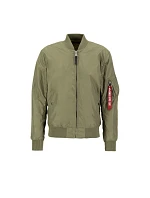Alpha Industries MA-1 TT M 191103-11 pánska bunda