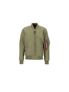 Alpha Industries MA-1 TT M 191103-11 pánska bunda