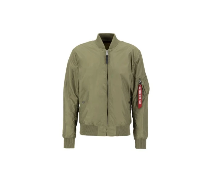 Alpha Industries MA-1 TT M 191103-11 pánska bunda