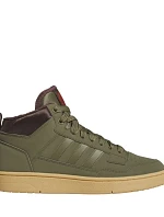 Topánky adidas Rapid Court Mid Winterized M JR0184