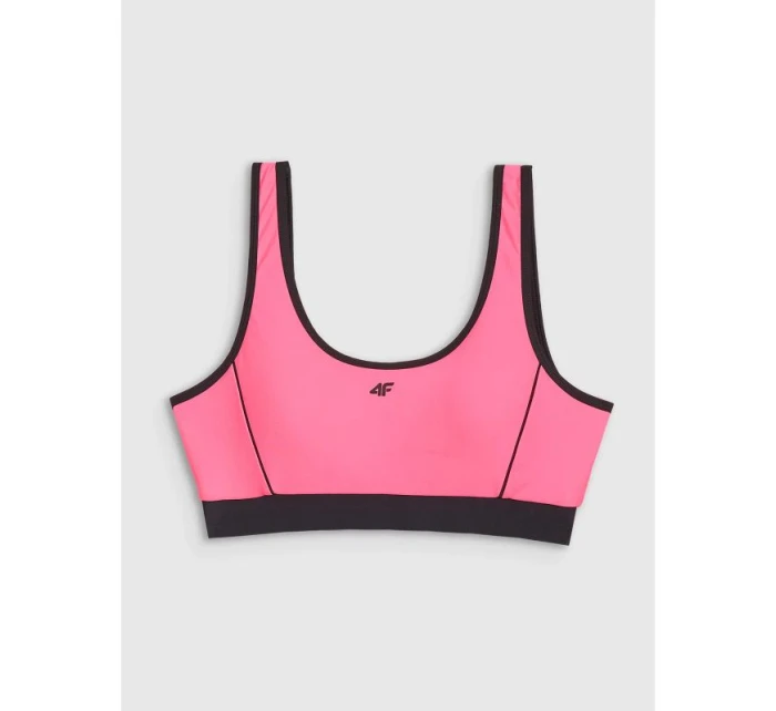 Dámský top model 21433771 - 4F Dámský top model 21433771 - 4F