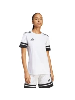 Adidas Squadra 25 Jersey W JI9991 tričko Adidas Squadra 25 Jersey W JI9991 tričko