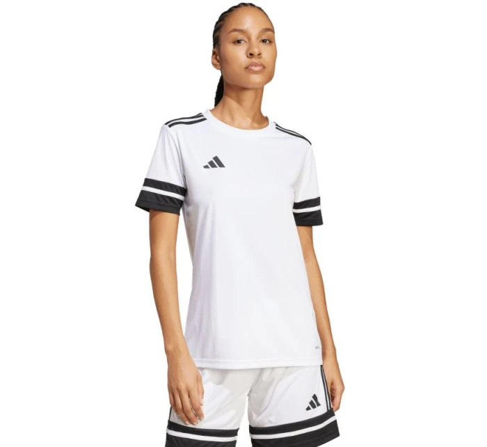 Adidas Squadra 25 Jersey W JI9991 tričko Adidas Squadra 25 Jersey W JI9991 tričko