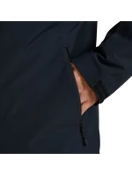 Pánská lyžařská bunda deep black WAW25TTJA 20S pánské model 21720624 - 4F Pánská lyžařská bunda deep black WAW25TTJA 20S pánské model 21720624 - 4F