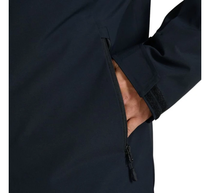 Pánská lyžařská bunda deep black WAW25TTJA 20S pánské model 21720624 - 4F Pánská lyžařská bunda deep black WAW25TTJA 20S pánské model 21720624 - 4F