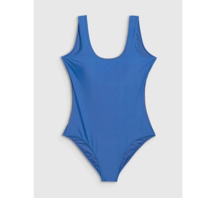 Dámské jednodílné plavky model 21736205 - 4F Dámské jednodílné plavky model 21736205 - 4F