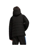 Kurtka dla  Team Padded Hooded czarna 03 model 21765542 - Puma