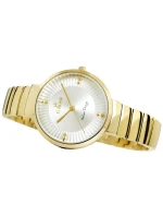 Dámské hodinky model 21804527 + BOX - G.ROSSI