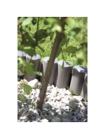 ZÁHRADA PALISADA 302CM IPAL 6 TERAKOTA detské